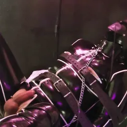 Cheyenne de Muriel in Schrei Wenn Du Kannst: Kapitel 2 (Photo 6) Cheyenne de Muriel in 'Kink Partners' Schrei Wenn Du Kannst: Kapitel 2 (Thumbnail 6)