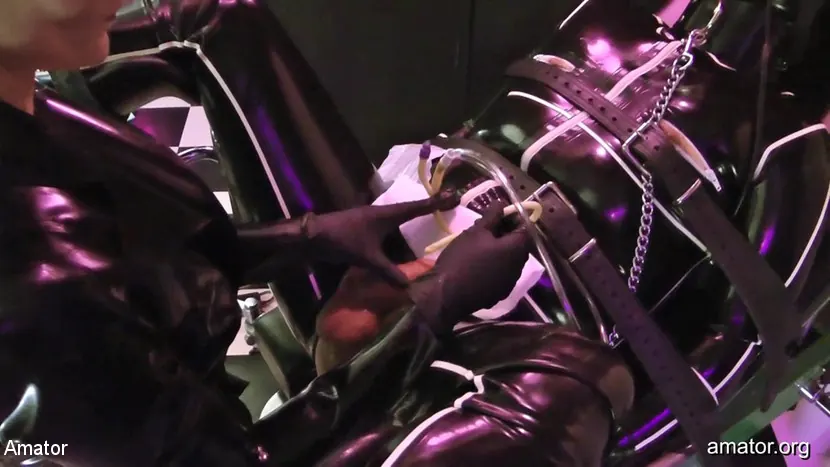 Kink Partners 'Schrei Wenn Du Kannst: Kapitel 2' starring Cheyenne de Muriel (Photo 9)