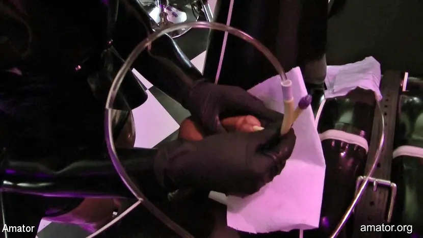 Kink Partners 'Schrei Wenn Du Kannst: Kapitel 2' starring Cheyenne de Muriel (Photo 11)