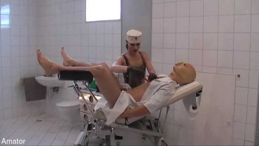 Kink Partners 'StationG: Cheyenne de Muriel' starring Cheyenne de Muriel (Photo 2)