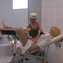 Cheyenne de Muriel in StationG: Cheyenne de Muriel (Photo 2) Cheyenne de Muriel in 'Kink Partners' StationG: Cheyenne de Muriel (Thumbnail 2)