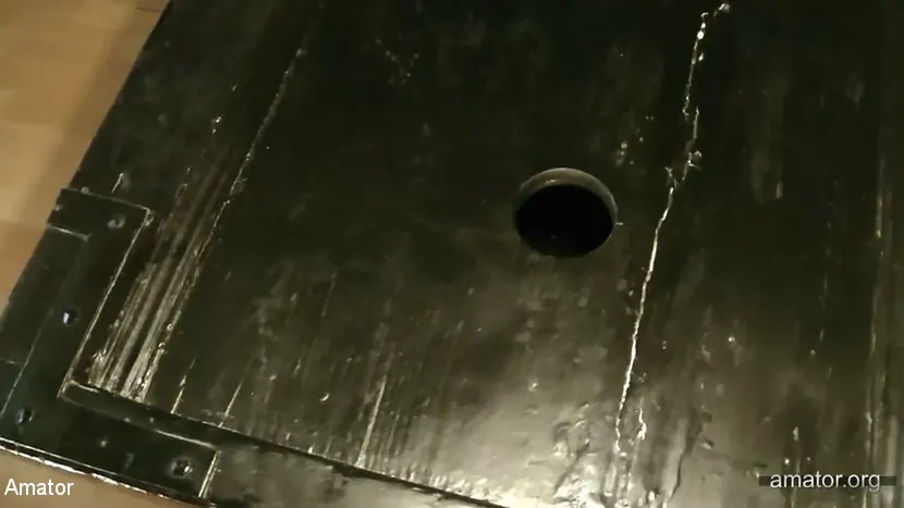 Cheyenne de Muriel に 'ボックス' from 'Kink Partners' (写真 3) Kink Partners 'ボックス' 主演 Cheyenne de Muriel (写真 3)