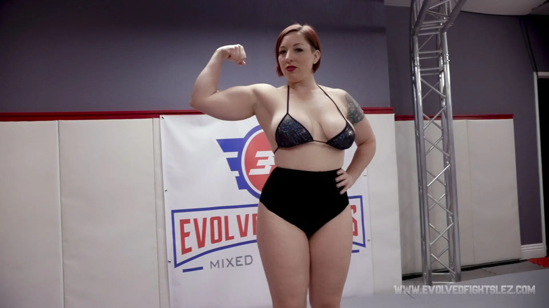 Kink Partners 'vs Mistress Kara' starring Cheyenne Jewel (Photo 4)