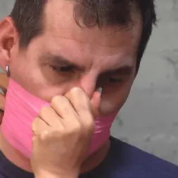 Cheyenne Jewel in 'Kink Partners' Peeping Tom Reverse Gangbang (Thumbnail 3)