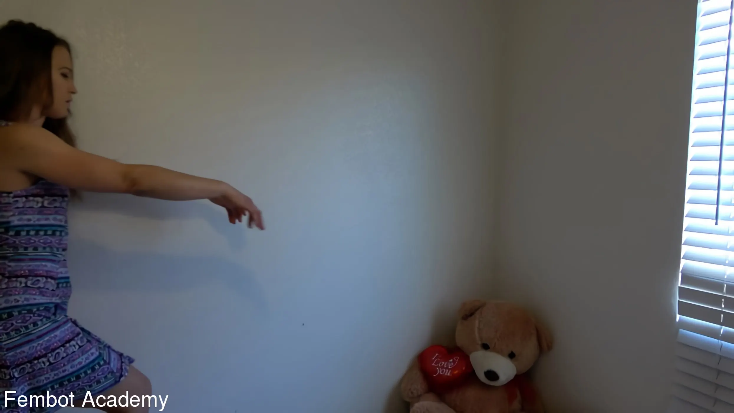 Kink Partners 'The Play Thing Audition' starring Cheyenne Jewel (Photo 5)