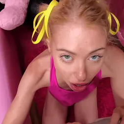 Chloe Cherry に 'Kink Partners' クロエチェリー:角質の十代の女は継父と一人で時間を過ごすのが大好きです (サムネイル 18)