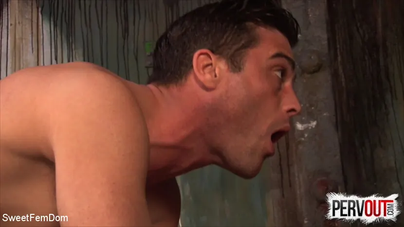 Kink Partners 'and Her Fuck Slave' starring Cleo (Photo 6)