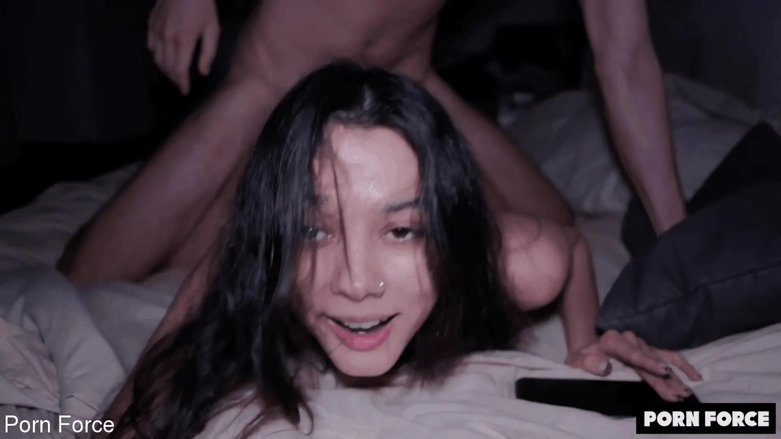 Coconey in 'Adorable Teen Slut Coconey Cums All Over A BWC' from 'Kink Partners' (Photo 22) Kink Partners 'Adorable Teen Slut Coconey Cums All Over A BWC' starring Coconey (Photo 22)