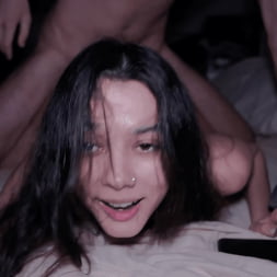 Nikita in 'Kink Partners' Adorable Teen Slut Coconey Cums All Over A BWC (Thumbnail 22)