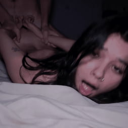 Nikita in 'Kink Partners' Adorable Teen Slut Coconey Cums All Over A BWC (Thumbnail 48)