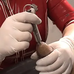 Contessa Cara in 'Kink Partners' Gummi Klinik Part 1 (Thumbnail 3)