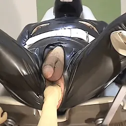 Contessa Cara in 'Kink Partners' Gummi Klinik Part 2 (Thumbnail 7)