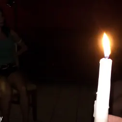 Crystal Clark に 'Kink Partners' 2つは1つより優れている (サムネイル 2)