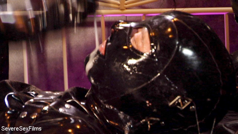 Kink Partners 'Bring out the Gimp (Part 3 of 3)' starring Cybill Troy (Photo 3)
