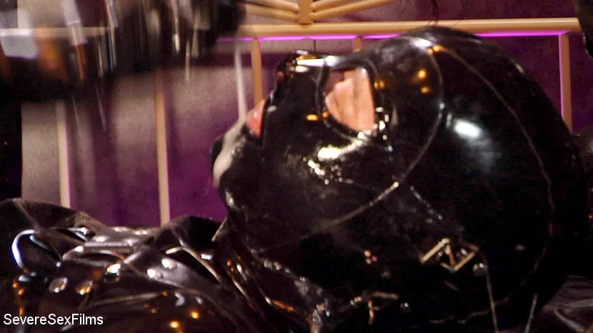 Kink Partners 'Bring out the Gimp (Part 3 of 3)' starring Cybill Troy (Photo 3)