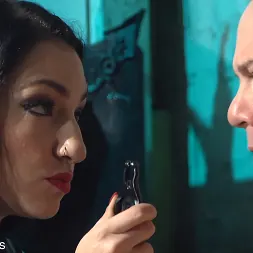 Cybill Troy in 'Kink Partners' Date With a Dominatrix (1 of 2) (Thumbnail 12)