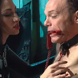 Cybill Troy in 'Kink Partners' Date With a Dominatrix (1 of 2) (Thumbnail 13)