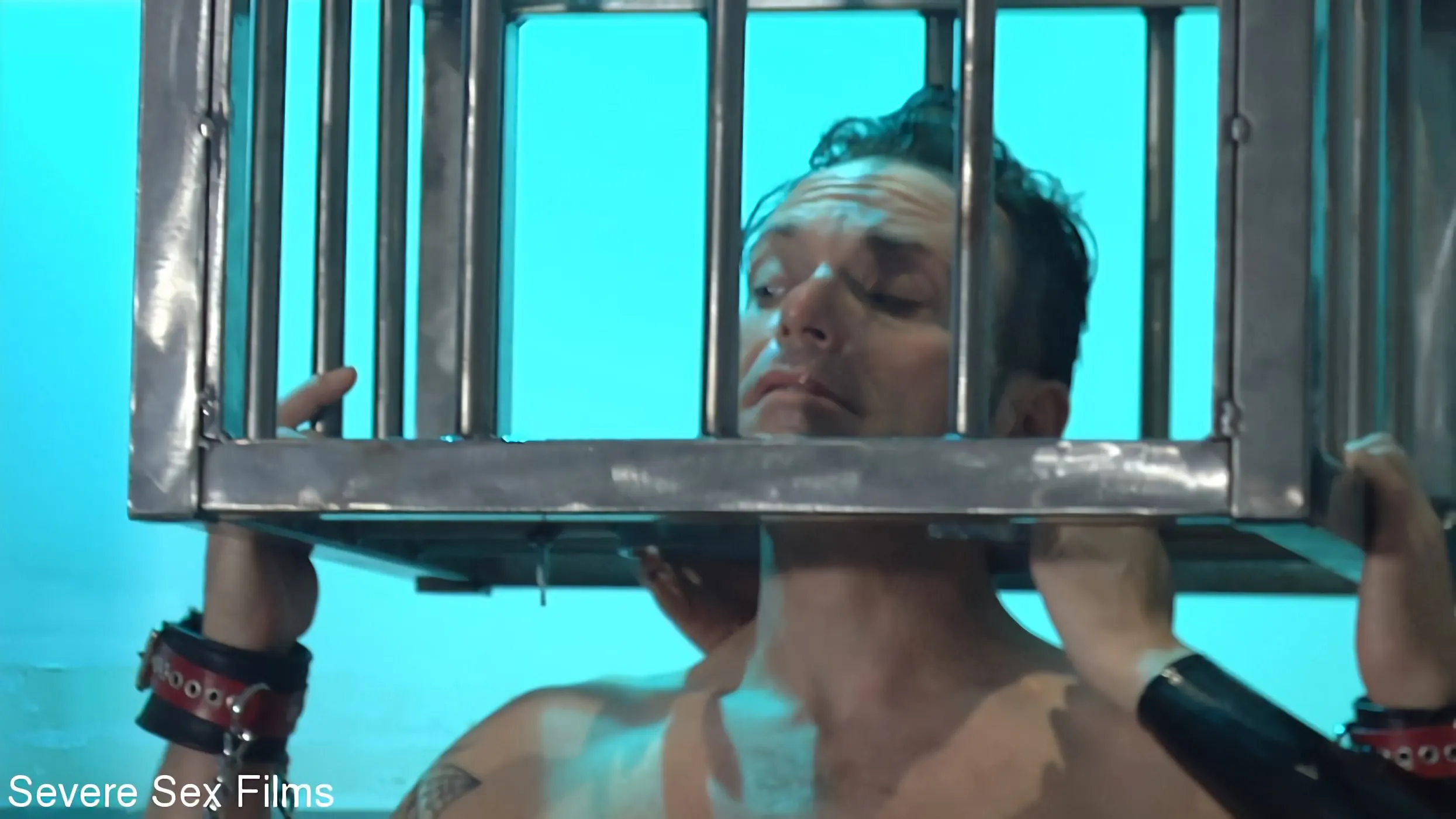 Kink Partners 'Date With A Dominatrix (2 of 2)' starring Cybill Troy (Photo 4)