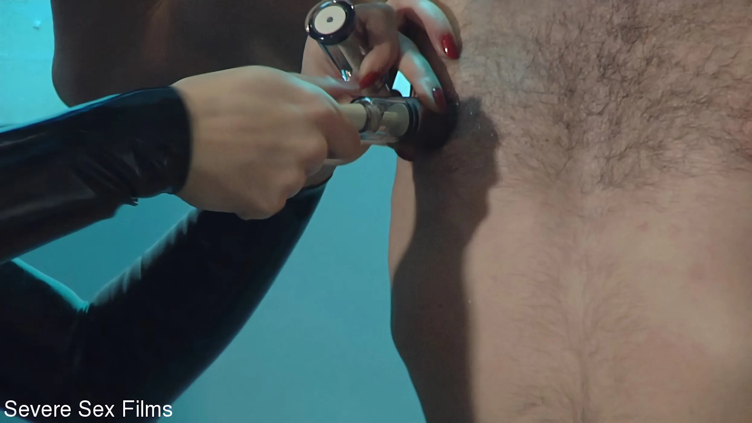 Kink Partners 'Date With A Dominatrix (2 of 2)' starring Cybill Troy (Photo 7)