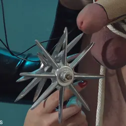 Cybill Troy in 'Kink Partners' Date With A Dominatrix (2 of 2) (Thumbnail 13)