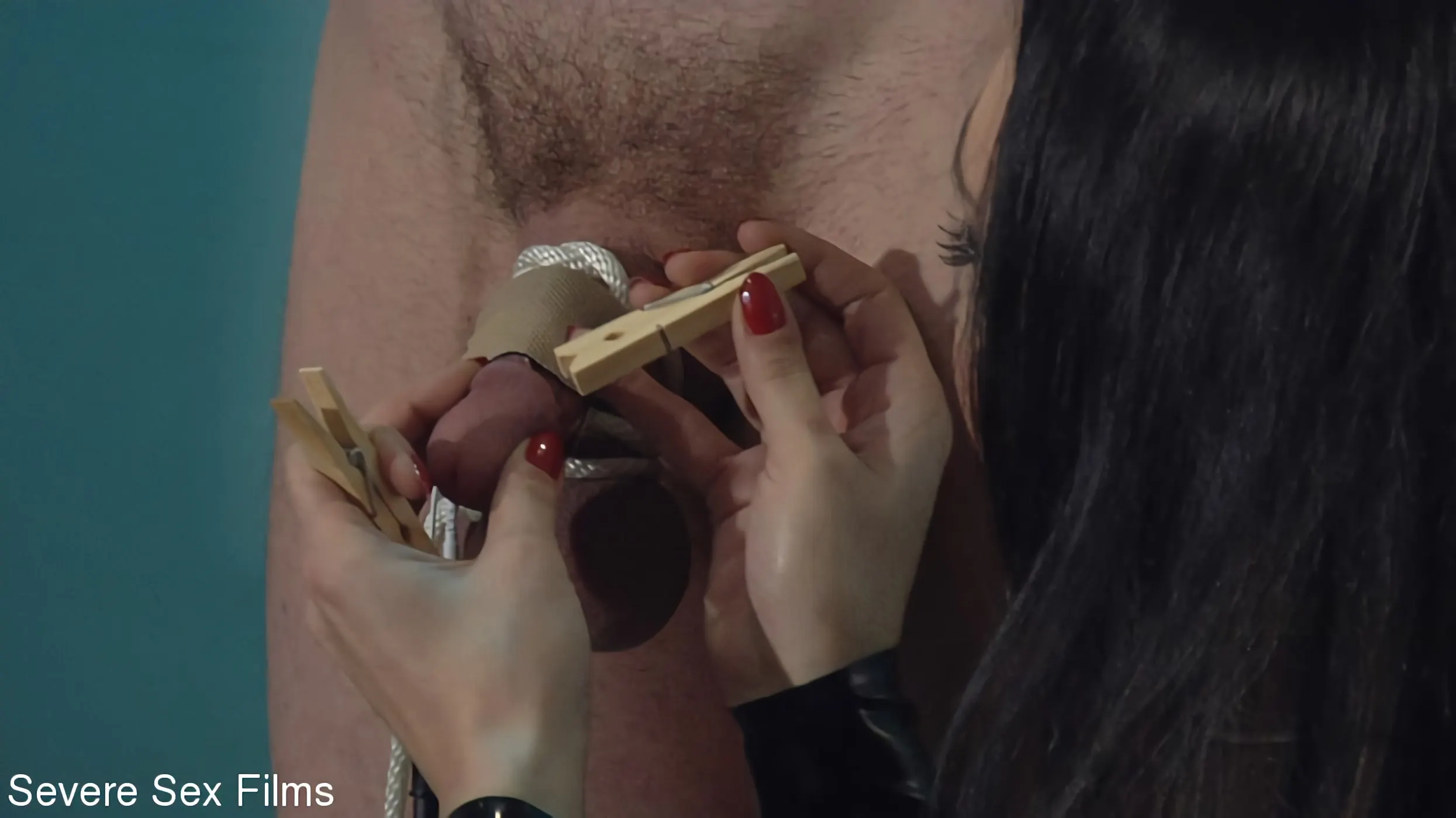 Kink Partners 'Date With A Dominatrix (2 of 2)' starring Cybill Troy (Photo 17)