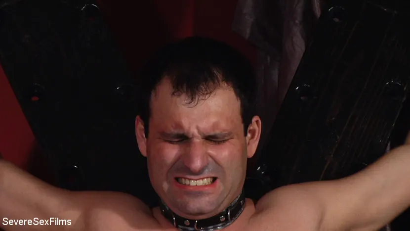 Kink Partners 'Mistress Cybill Troy has 'em by the Balls!' starring Cybill Troy (Photo 24)