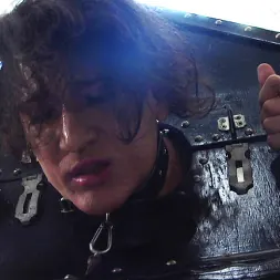 Cybill Troy en 'Kink Partners' La señora Cybill Troy es una reina del tormento metálico (Miniatura 18)