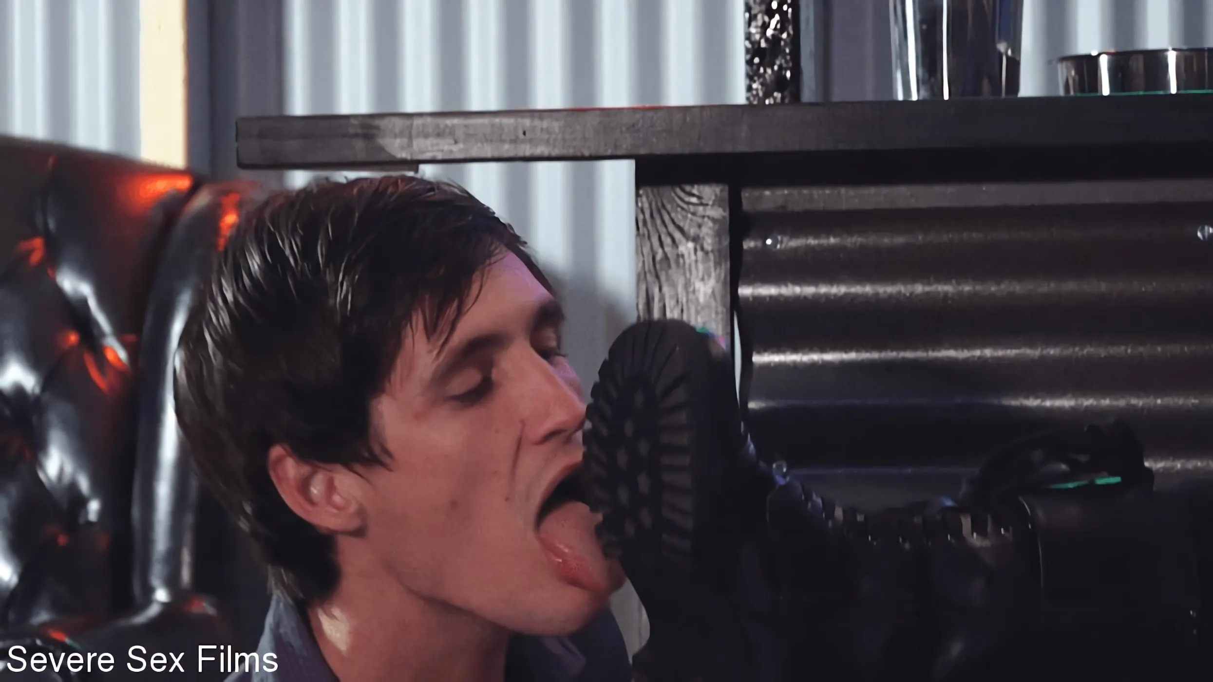 Kink Partners 'Puta de un dólar' protagonizando Cybill Troy (foto 3)