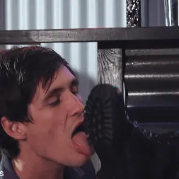 Cybill Troy en 'Kink Partners' Puta de un dólar (Miniatura 3)