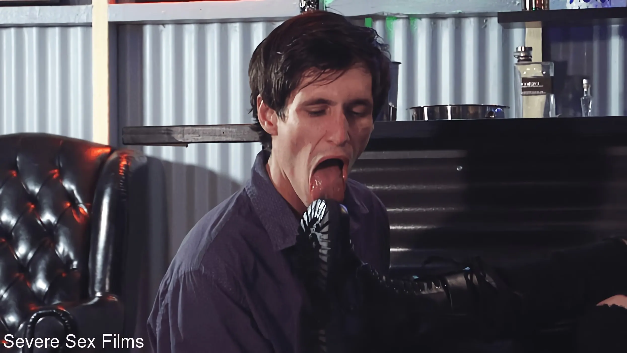 Kink Partners 'Puta de un dólar' protagonizando Cybill Troy (foto 4)