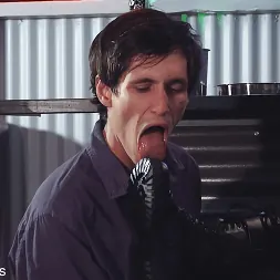 Cybill Troy en 'Kink Partners' Puta de un dólar (Miniatura 4)