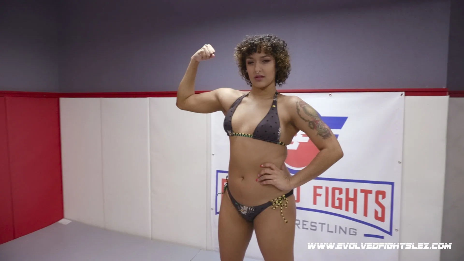 Kink Partners 'vs Dee Williams' 主演 Daisy Ducati (写真 50)