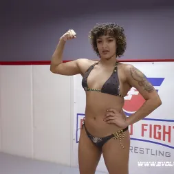 Daisy Ducati in 'Kink Partners' vs Dee Williams (Thumbnail 50)
