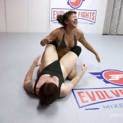 Daisy Ducati in 'Kink Partners' vs Mistress Kara (Thumbnail 8)