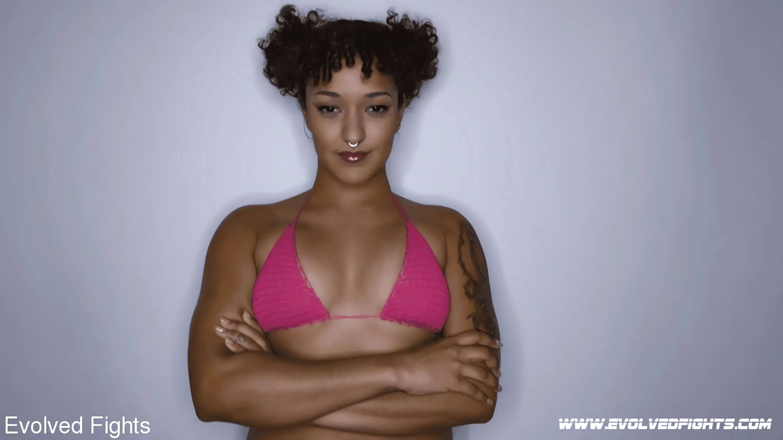 Kink Partners 'ジェイソン・ミシェルズ vs デイジー・ドゥカティ' 主演 Daisy Ducati (写真 1)