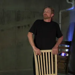 Daisy Duxe in 'Kink Partners' A Wasteland Bondage Modeling Lesson (Thumbnail 1)