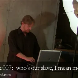 Daisy Duxe en Show de cámara (foto 1) Daisy Duxe en 'Kink Partners' Show de cámara (Miniatura 1)