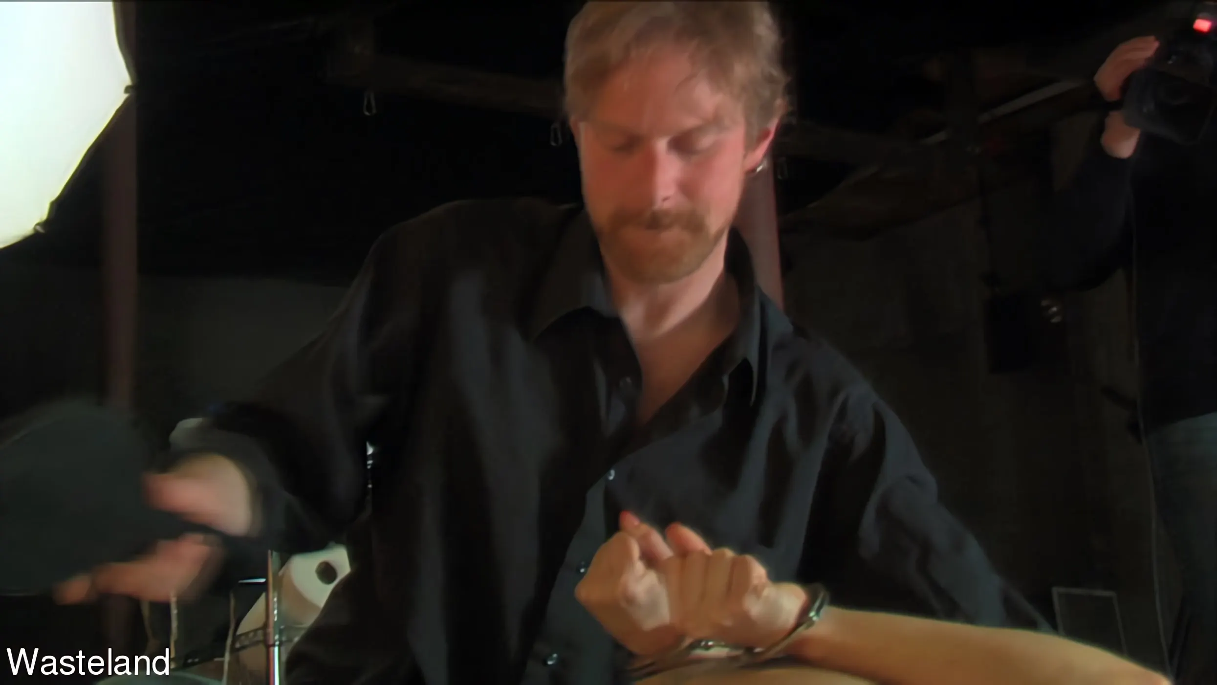 Daisy Duxe in 'Cam Show' from 'Kink Partners' (Photo 5) Kink Partners 'Cam Show' starring Daisy Duxe (Photo 5)