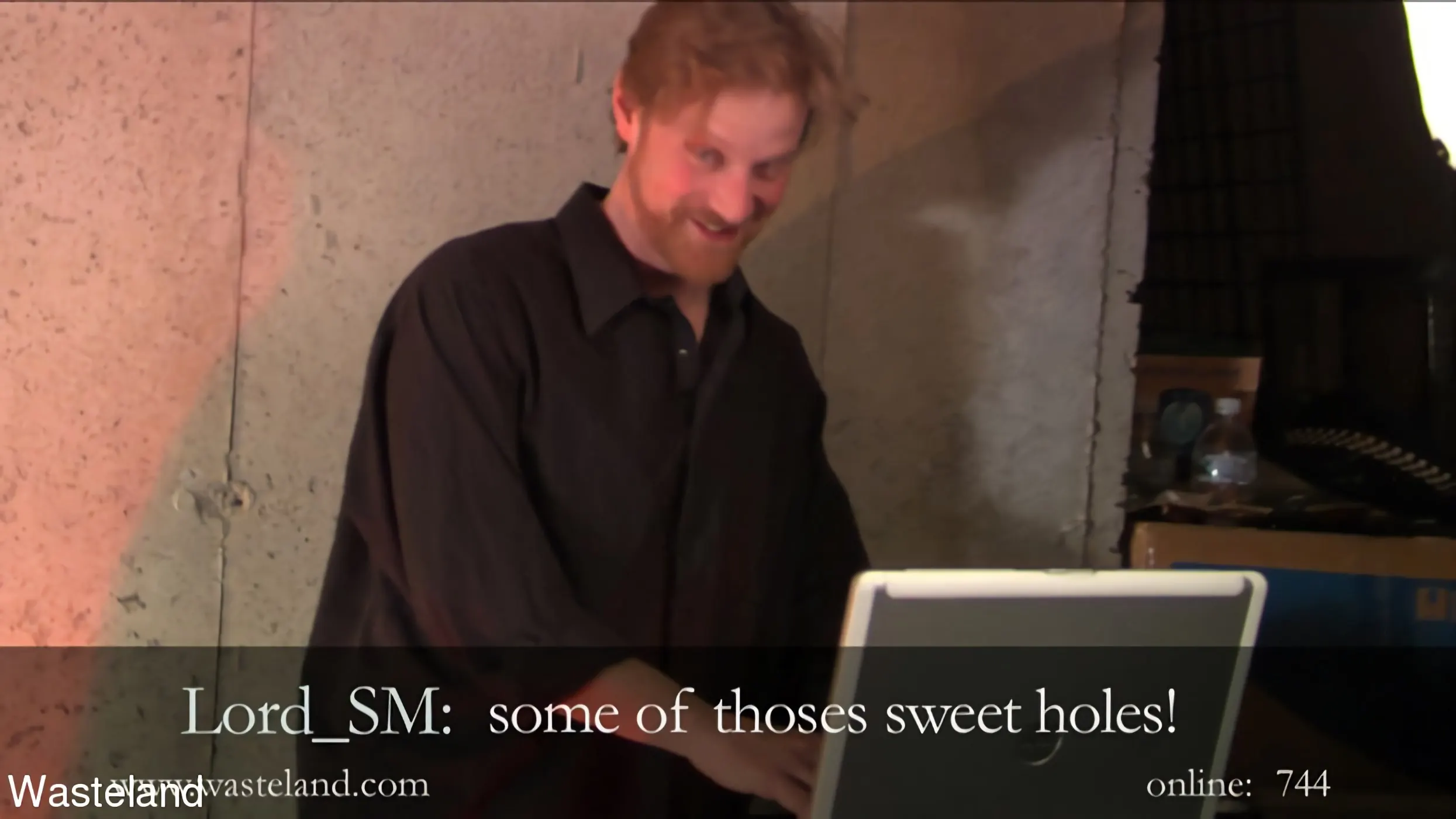 Daisy Duxe in 'Cam Show' from 'Kink Partners' (Photo 16) Kink Partners 'Cam Show' starring Daisy Duxe (Photo 16)