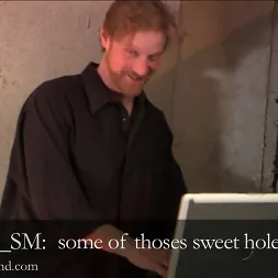 Daisy Duxe en Show de cámara (foto 16) Daisy Duxe en 'Kink Partners' Show de cámara (Miniatura 16)