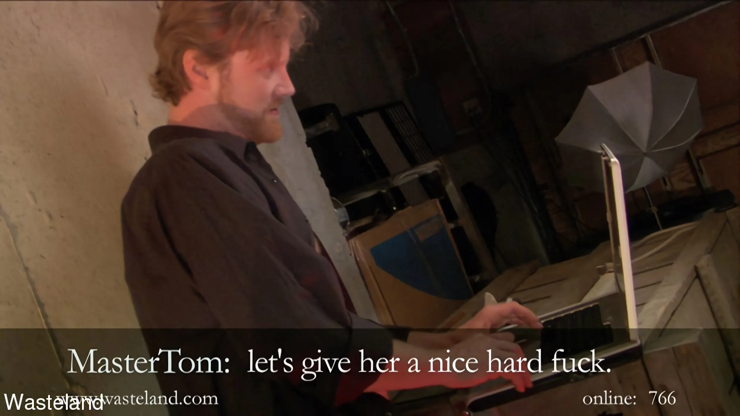 Daisy Duxe in 'Cam Show' from 'Kink Partners' (Photo 20) Kink Partners 'Cam Show' starring Daisy Duxe (Photo 20)