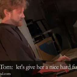 Daisy Duxe en Show de cámara (foto 20) Daisy Duxe en 'Kink Partners' Show de cámara (Miniatura 20)