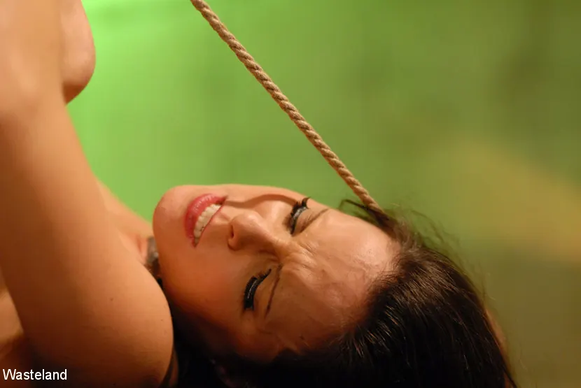 Daisy Duxe in 'Daisy's Matrix' from 'Kink Partners' (Photo 15) Kink Partners 'Daisy's Matrix' starring Daisy Duxe (Photo 15)