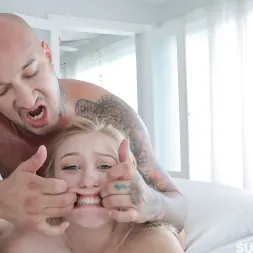 Daisy Lynne in 'Kink Partners' Proving Her Wrong With Rigor (Thumbnail 23)