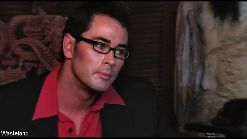 Kink Partners 'En la niebla - Episodio 4: Placeres oscuros' protagonizando Dale Dabone (foto 2)