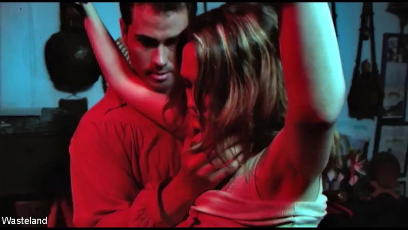 Kink Partners 'En la niebla - Episodio 4: Placeres oscuros' protagonizando Dale Dabone (foto 10)