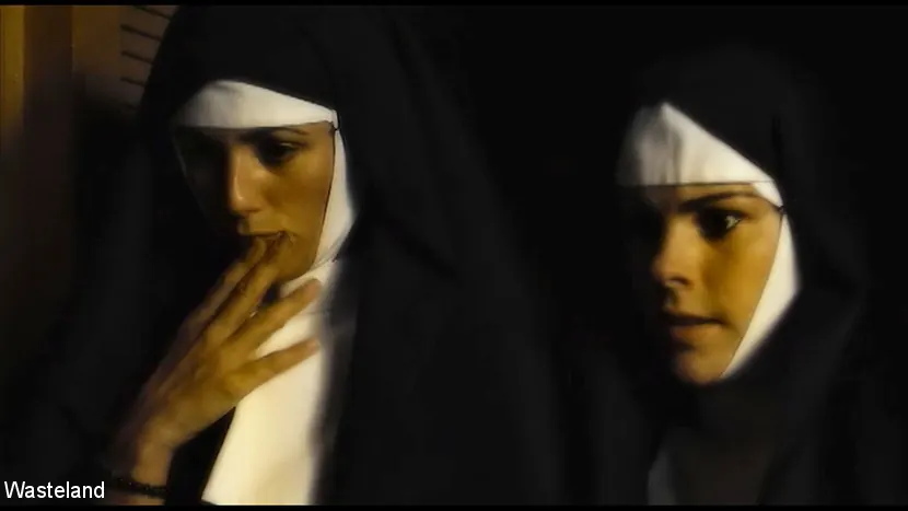 Kink Partners 'En la niebla - Episodio 4: Placeres oscuros' protagonizando Dale Dabone (foto 11)