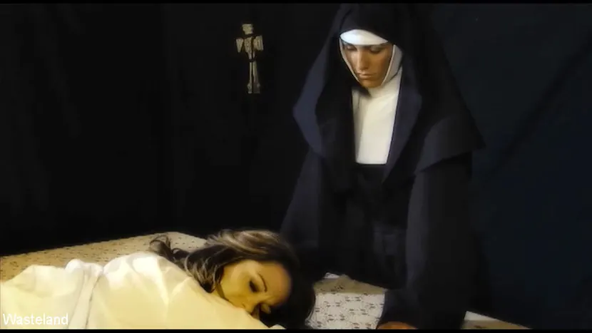 Kink Partners 'En la niebla - Episodio 4: Placeres oscuros' protagonizando Dale Dabone (foto 12)