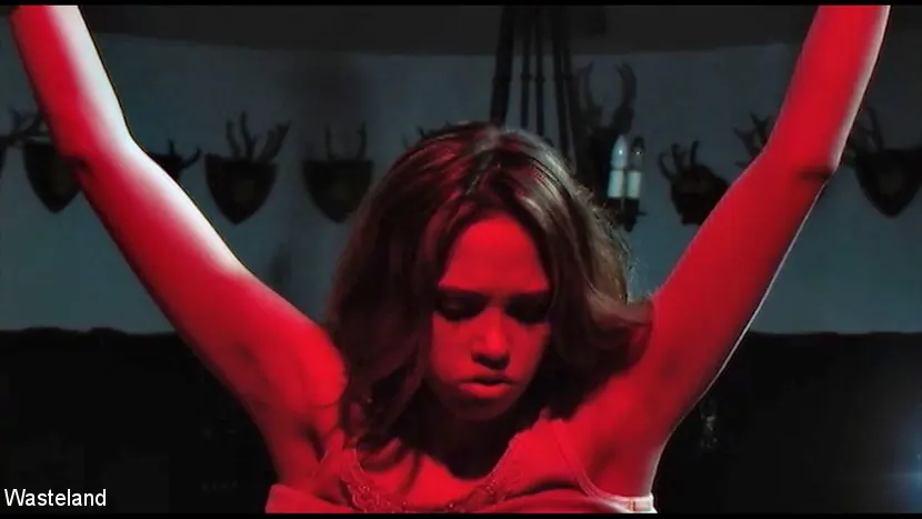 Kink Partners 'En la niebla - Episodio 4: Placeres oscuros' protagonizando Dale Dabone (foto 14)