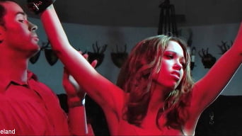 Jenny Hendrix in 'Into the Mist - Episode 4: Dark Pleasures'